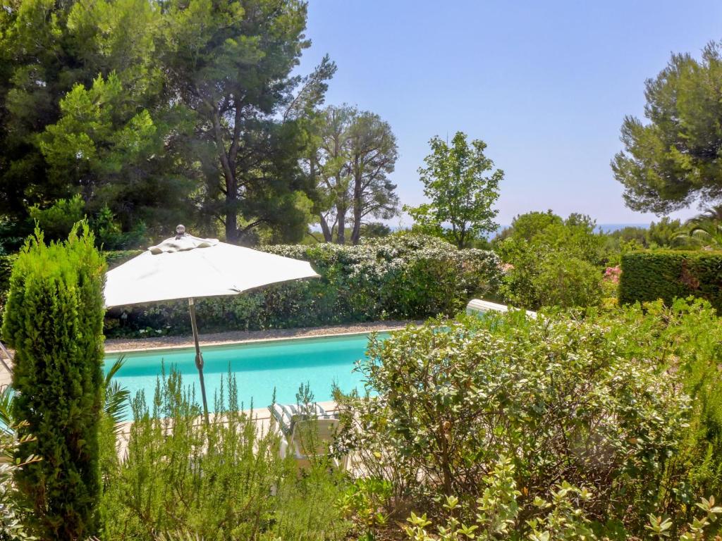 Villa Domaine Port d'Alon by Interhome photo