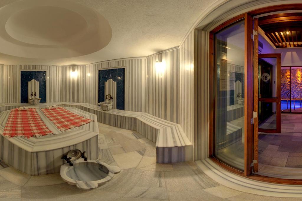 Montana Pine Resort - All Inclusive 호텔 이미지 2