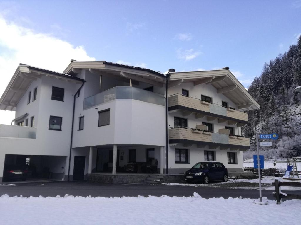 Gästehaus Holaus - 2
