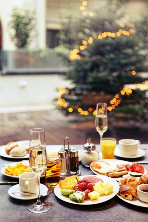 お料理のイメージ