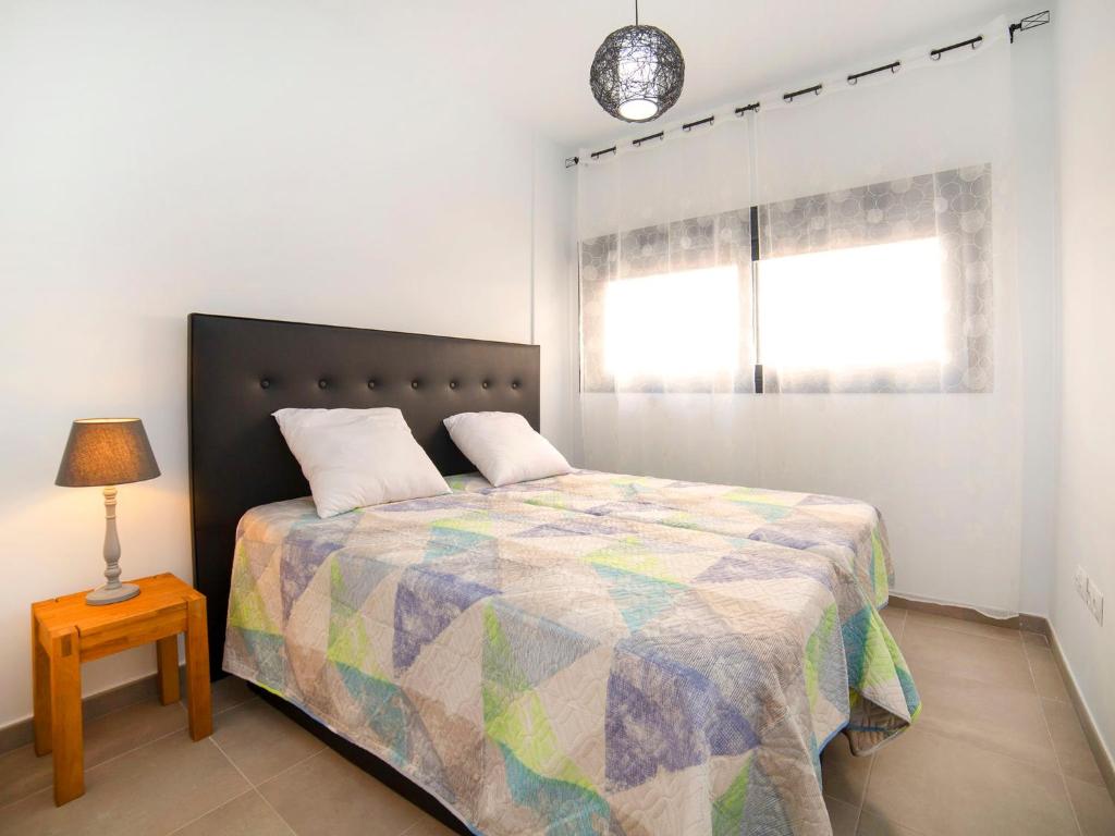 Apartment Calpe Beach I-1 by Interhome - 4
