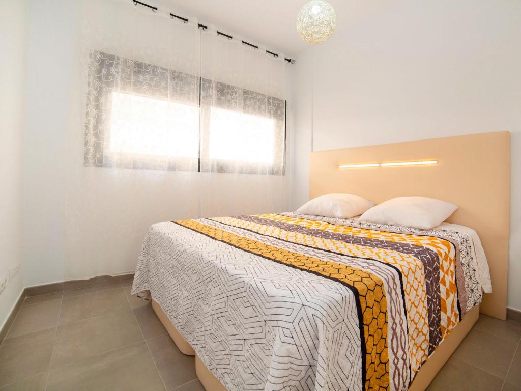 Apartment Calpe Beach I-1 by Interhome - 5