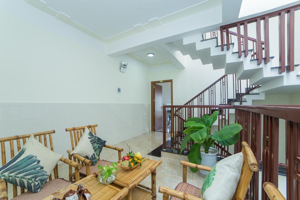 会安可可乡村家庭旅馆 (Hoi An Coco Village Homestay)