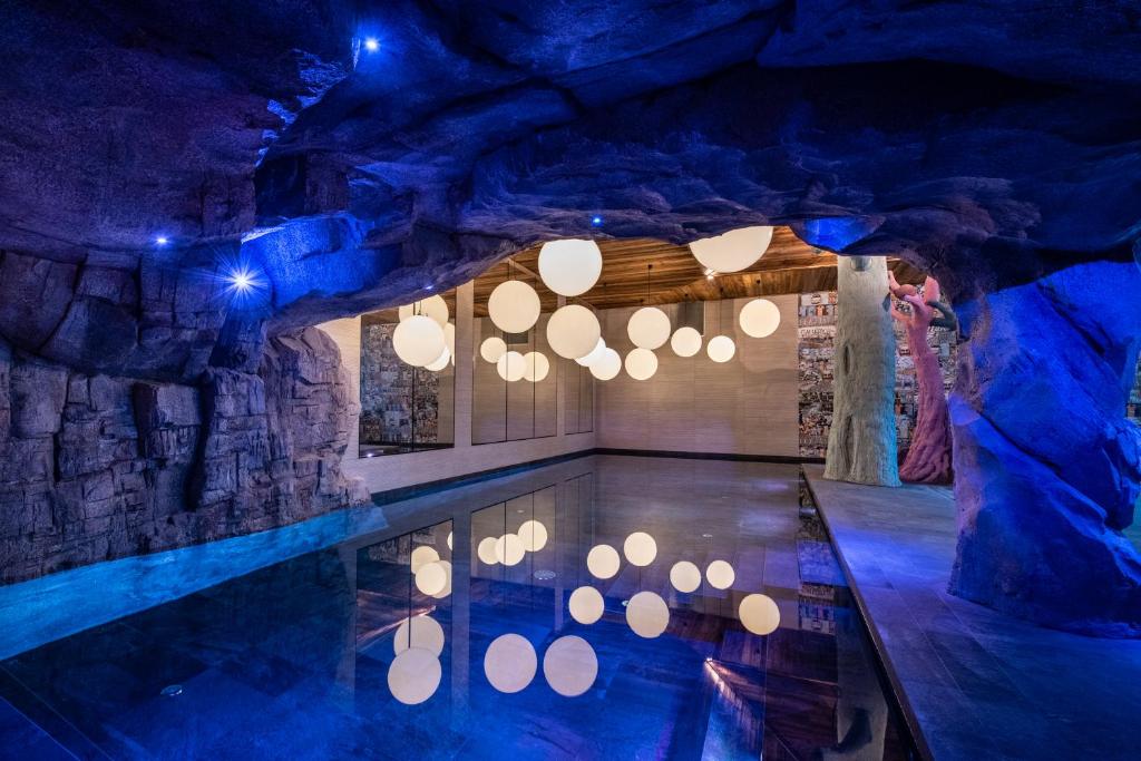 Chalets Izia - Village Montana photo