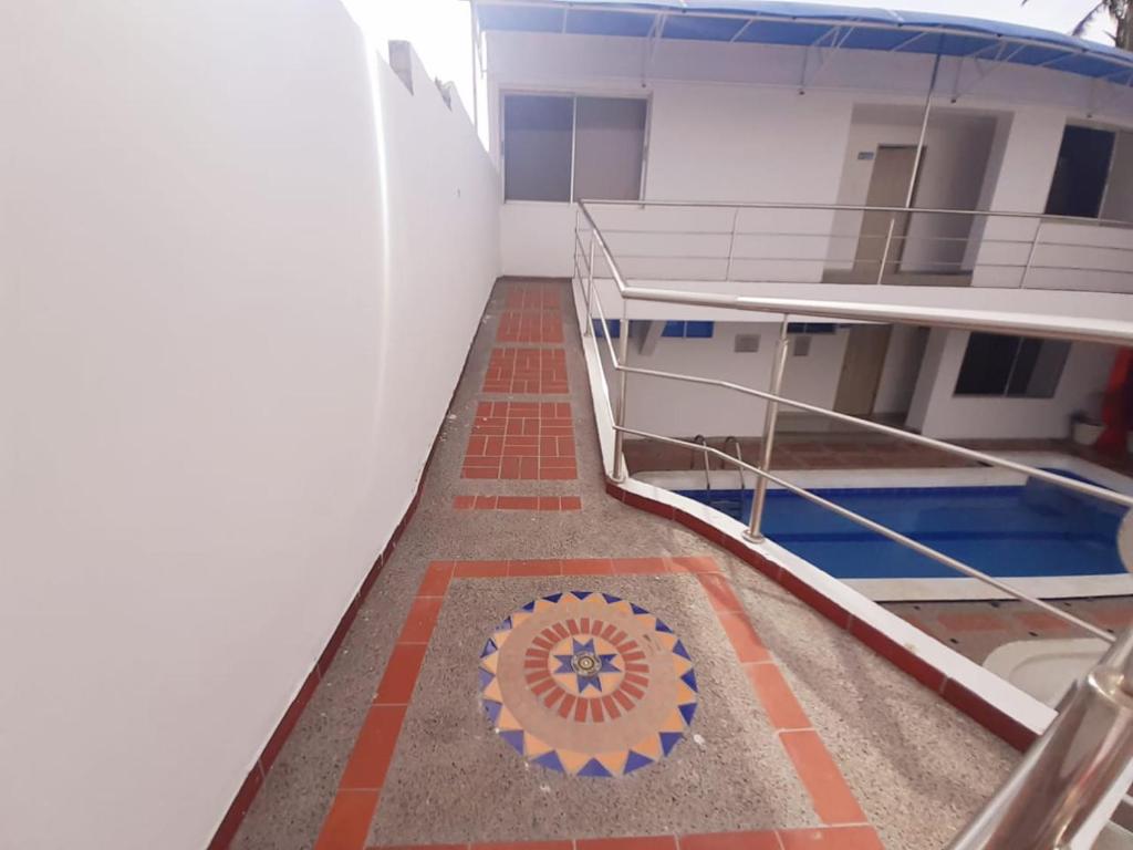 Villa Mary Hostal photo