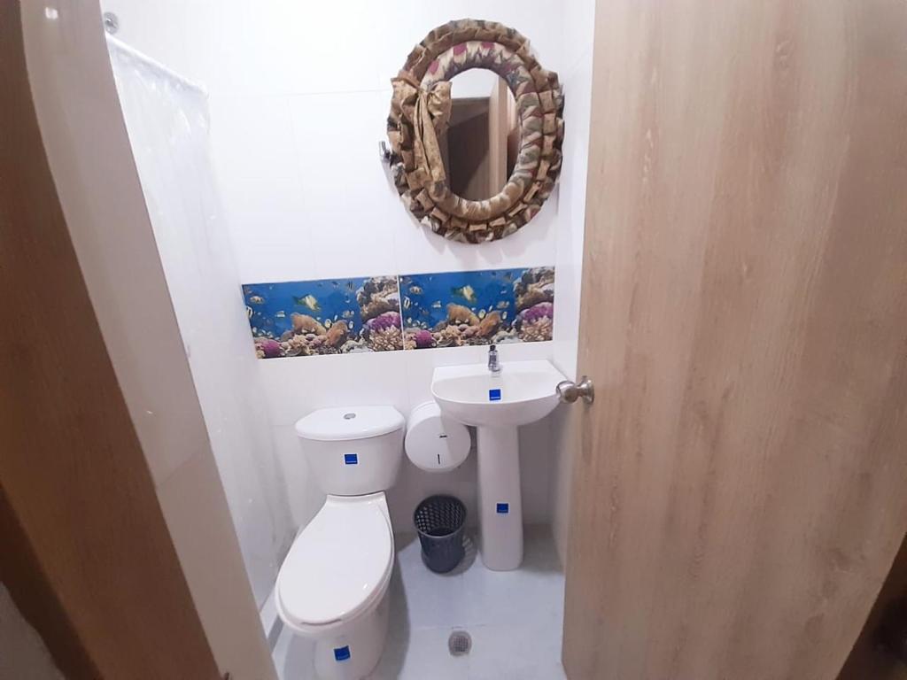 Villa Mary Hostal photo