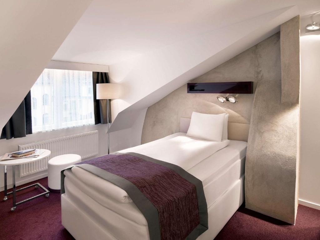 Ibis Styles Stockholm Odenplan Photo 29