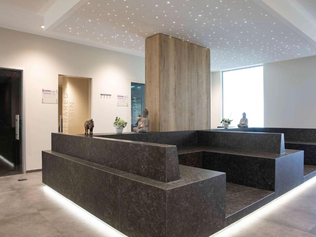 Mercure Luxembourg Kikuoka Golf and Spa photo