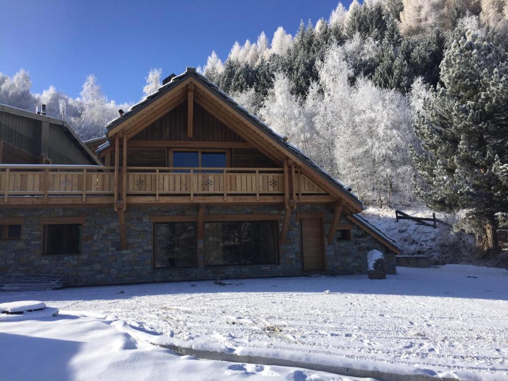 Chalet Le Challenge - Les 2 Alpes - 3