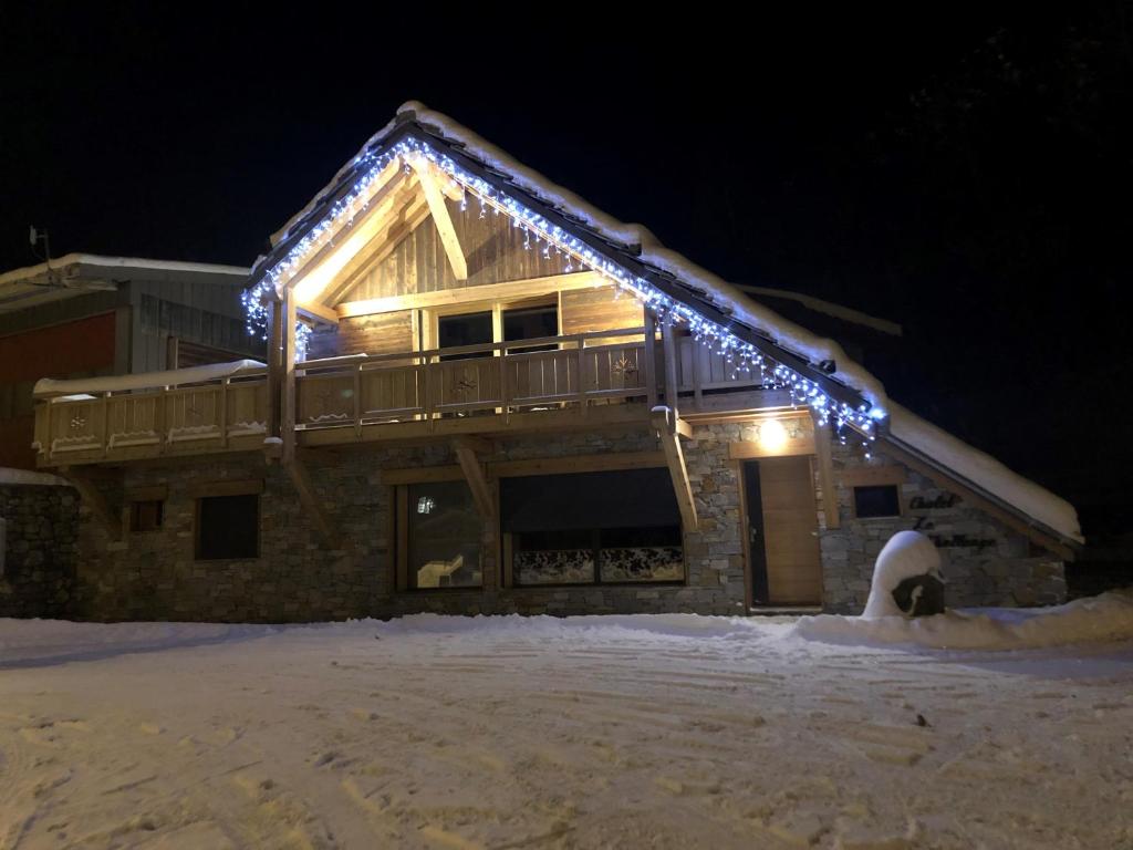 Chalet Le Challenge - Les 2 Alpes - 2
