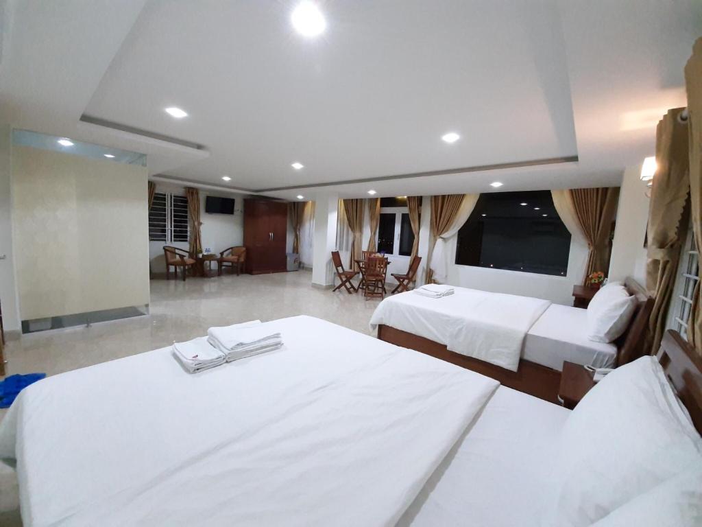 Minh Manh Hotel 호텔 이미지 1