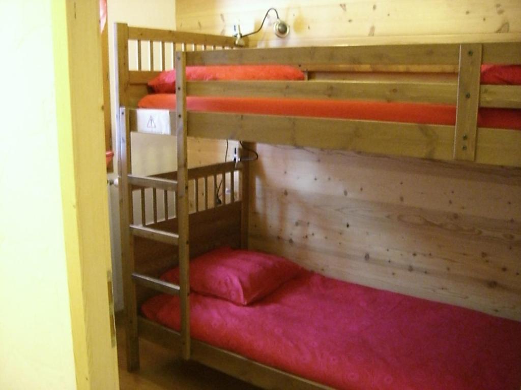 Appartement Claparelle - Les 2 Alpes - 5