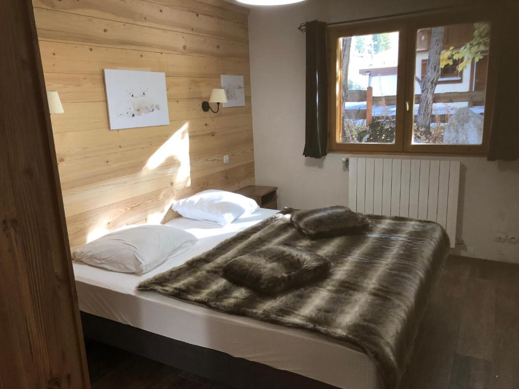 Appartement Claparelle - Les 2 Alpes - 4
