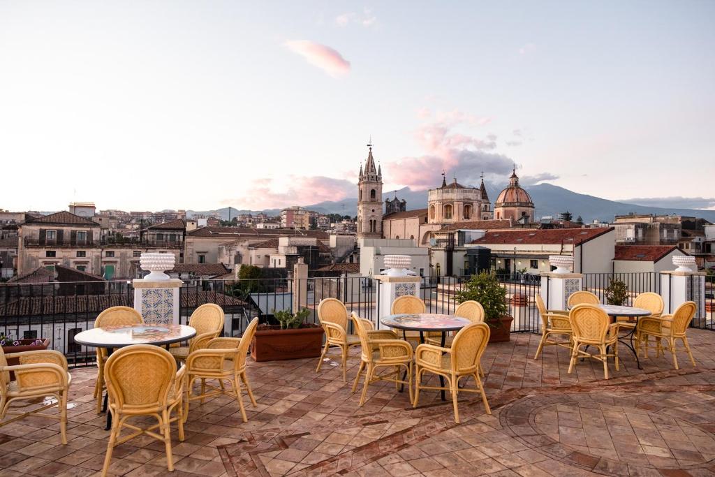 Raciti Palace - 1