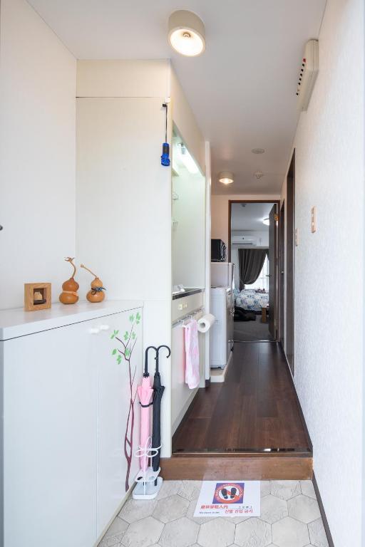 Cozy house 202, free wifi a rented electric bicycle
