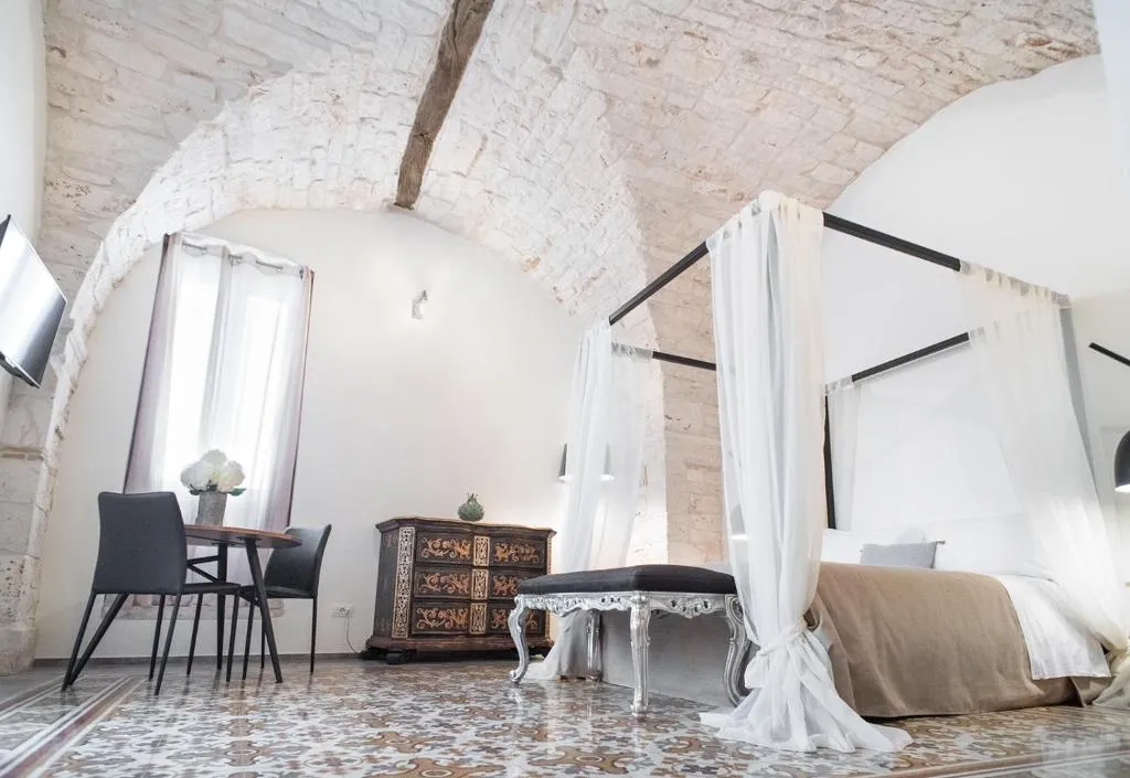 Petrantiche - Albergo Diffuso, hotel in Putignano
