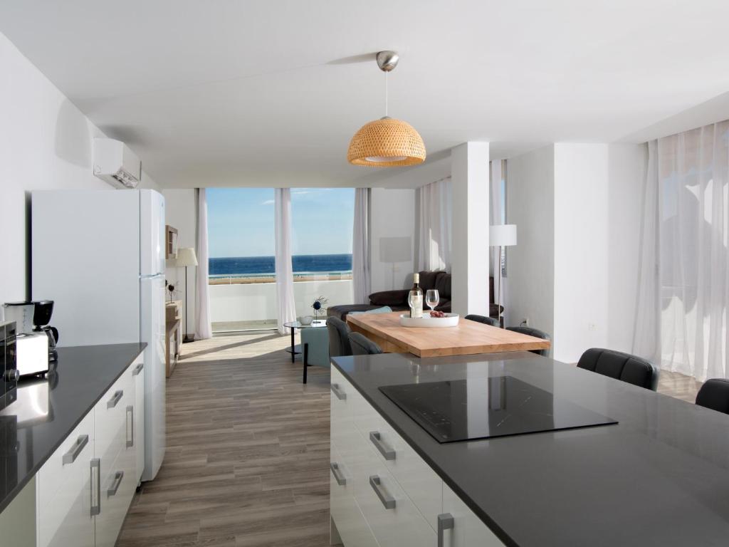 Luxe Penthouse Casa Atlantica Morro Jable By PVL - 2