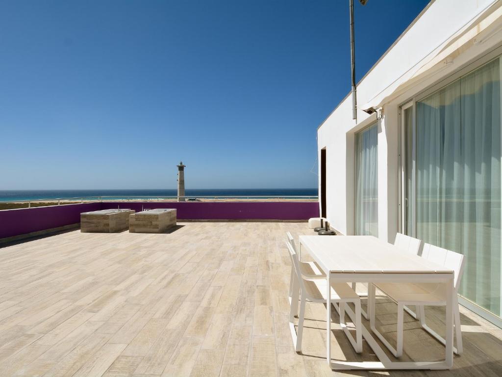 Luxe Penthouse Casa Atlantica Morro Jable Sea Views By PVL - 1