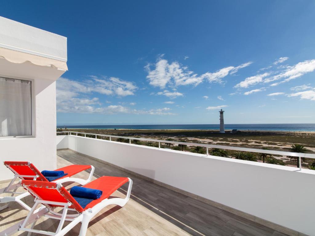 Luxe Penthouse Casa Atlantica Morro Jable By PVL - 3