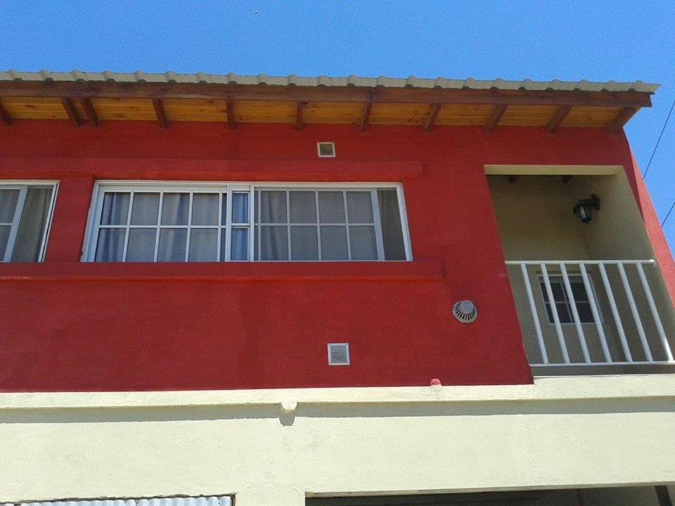 Benja & Valen, San Clemente del Tuyú