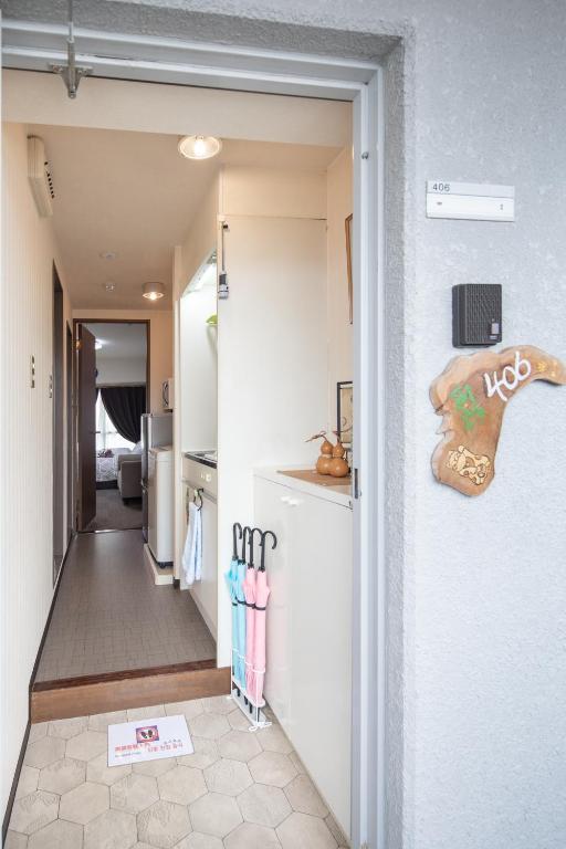 Cozy house K46, free wifi a rented electric bicycle