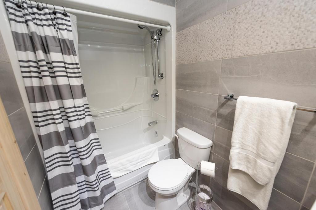 バスルーム（客室）