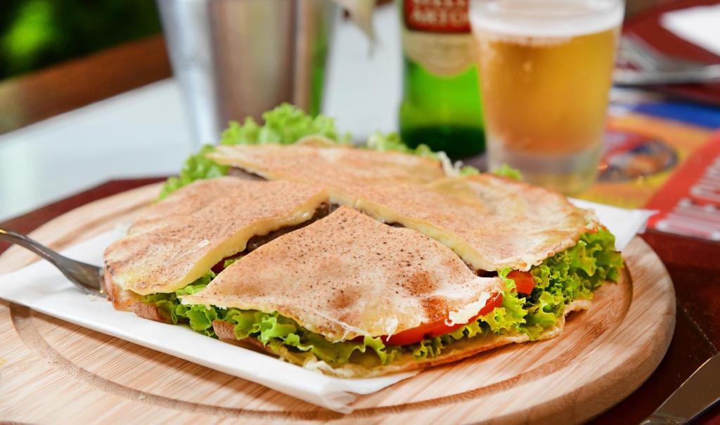 Pestana SÃo Paulo Photo 15