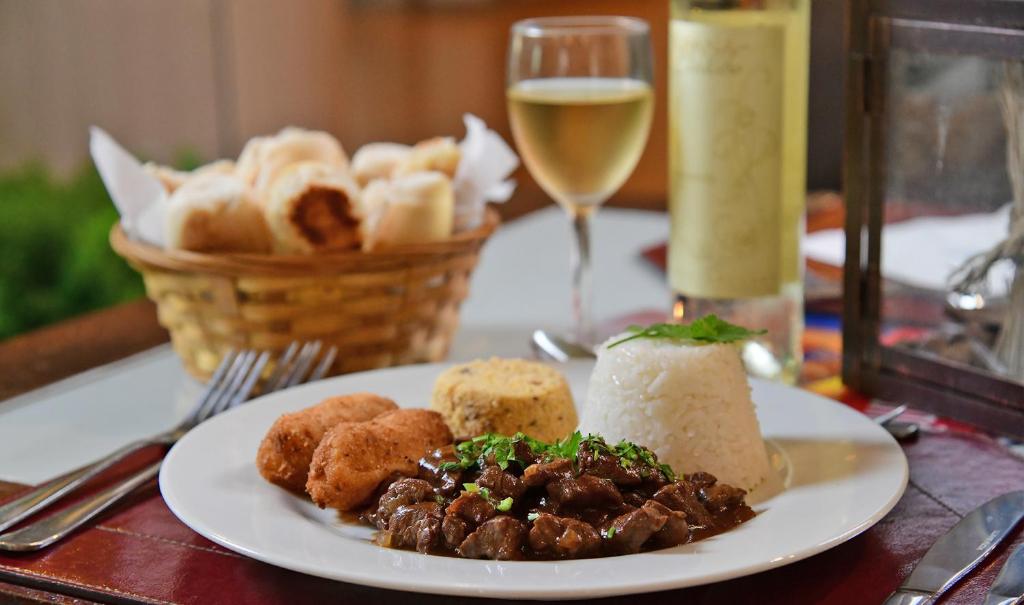 Pestana SÃo Paulo Photo 16