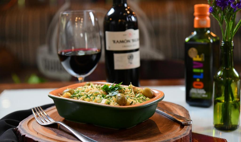 Pestana SÃo Paulo Photo 17