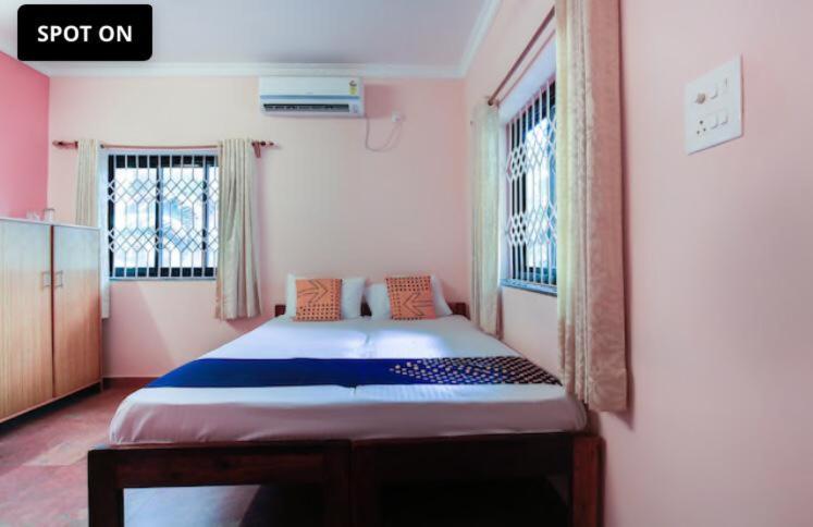 Gods gift guesthouse photo