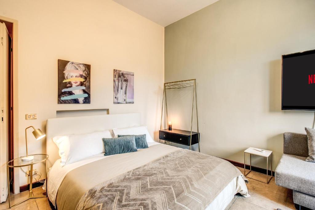 DowntownApartments - Borghese Green - 4