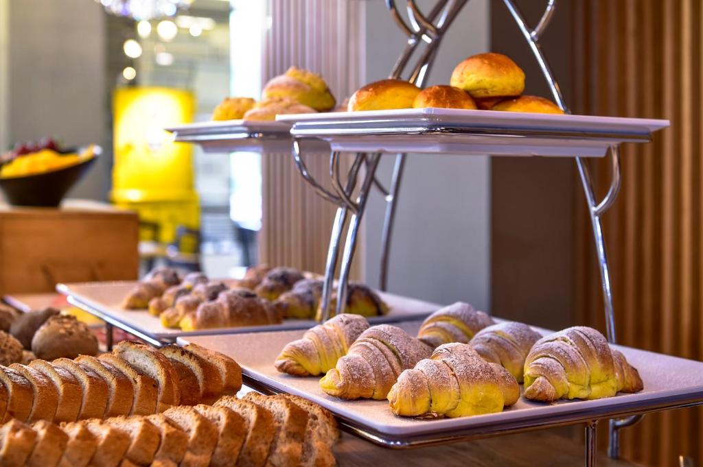 マイ ストーリー ホテル ロッシオ - Facilities image