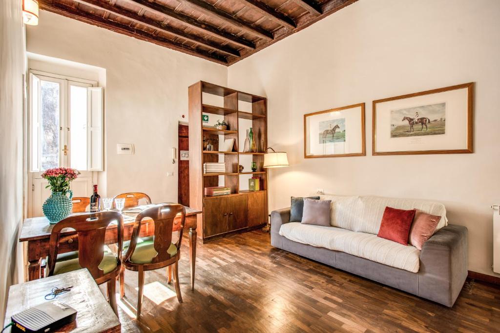 Borgo Pio Passetto Papale - 2