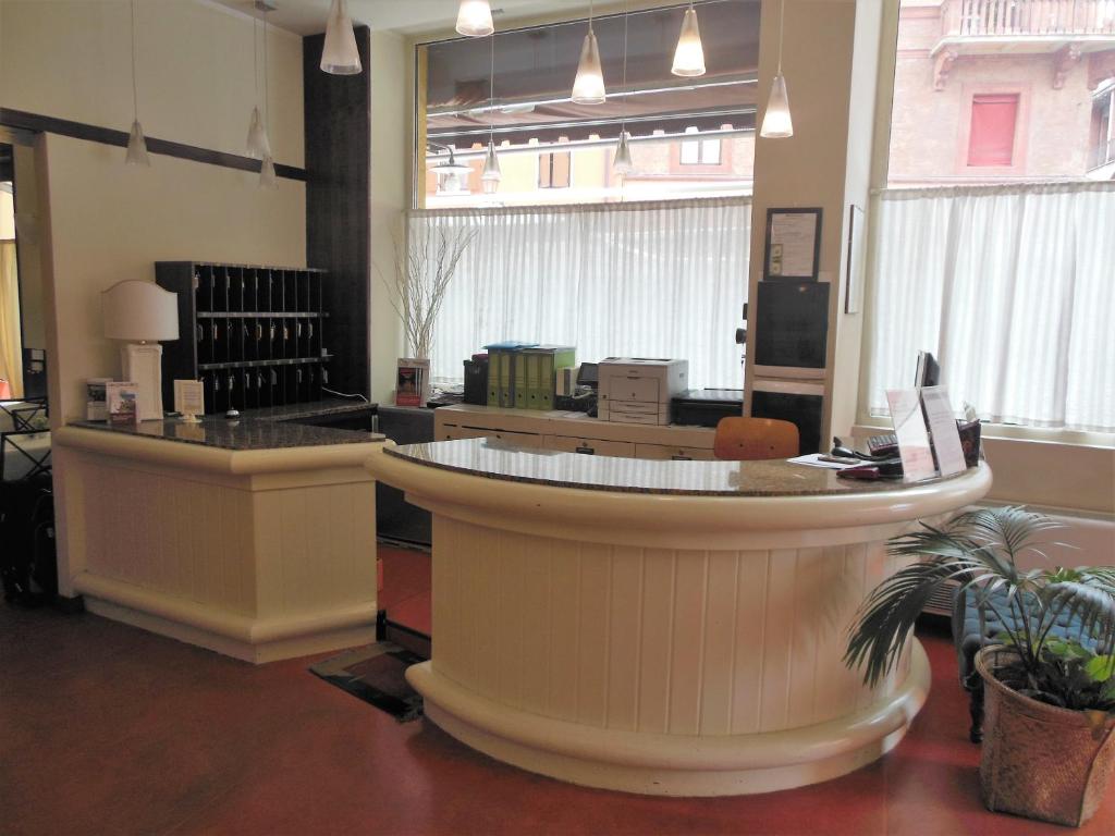 Hotel San Giorgio photo