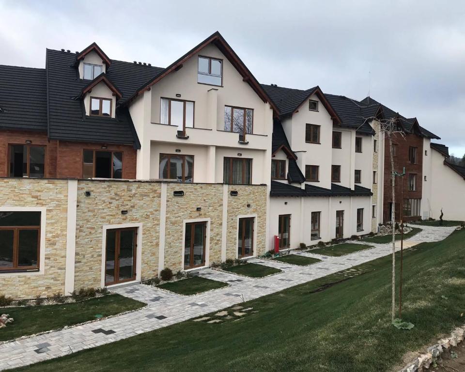 Apartman D&V Milmari Resort S10 - 2