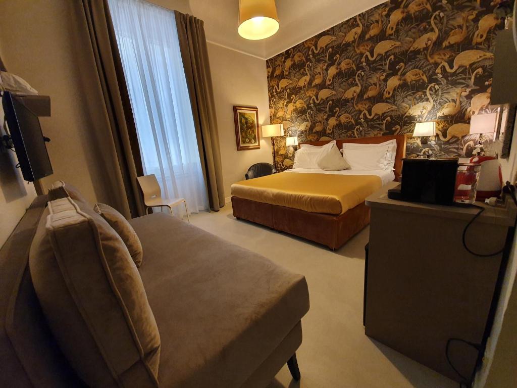 Hotel Maxim Axial - 3