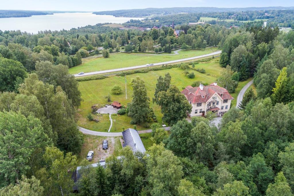 Bergsgarden Hotell & Konferens photo