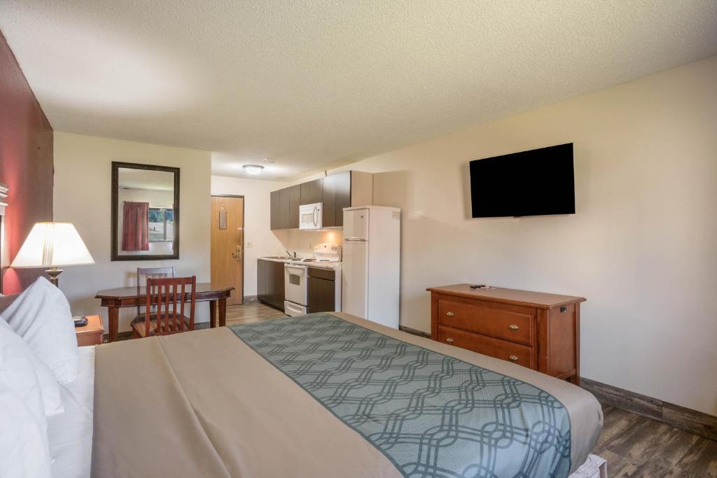 Econo Lodge Cedar Rapids South 호텔 이미지 2
