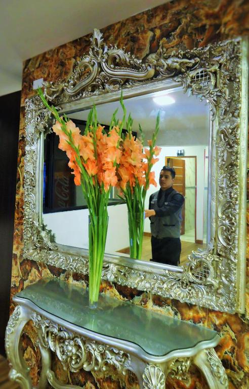 San Francisco Cusco Hotel photo