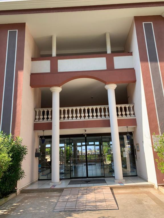 Appartement agréable en bord de mer - 5