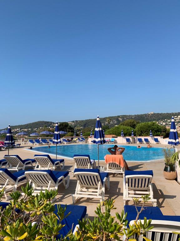 Appartement agréable en bord de mer - 4