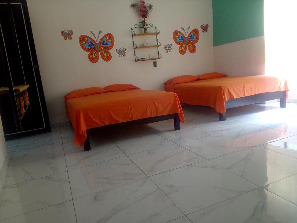 Casa Santuario Hotel Boutique - 4