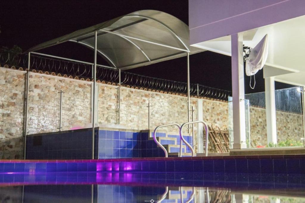 Hotel Cayapo - 2