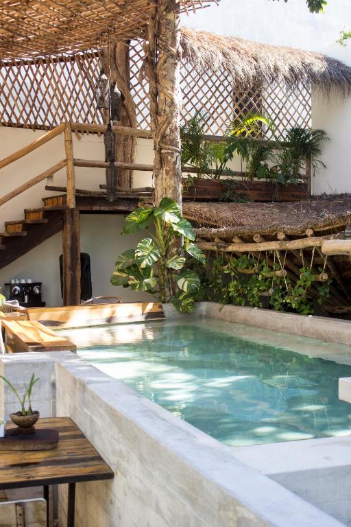 Orchid House Tulum photo