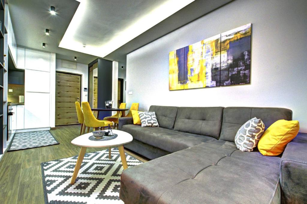 Apartment A17 LUX - 4