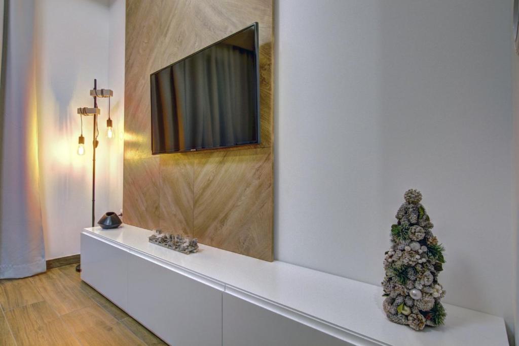 Apartment A17 LUX - 5