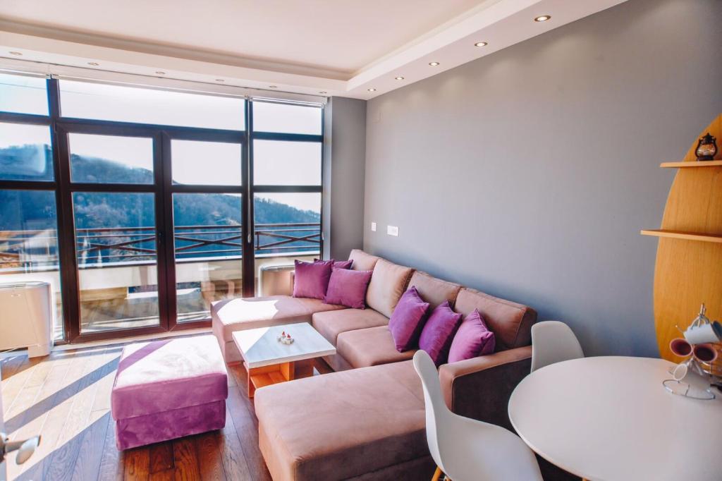 Jules Verne apartments - 2