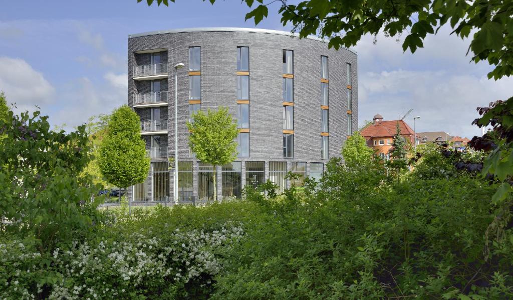 MARA Hotel — Hotel in Ilmenau