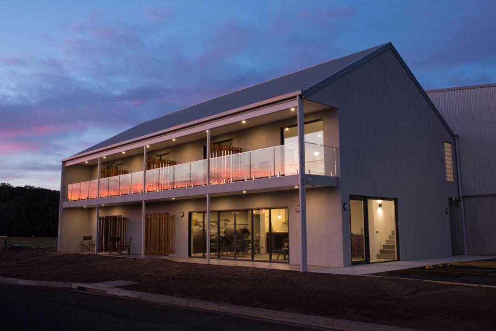 The Seabird — Hotel in Moruya