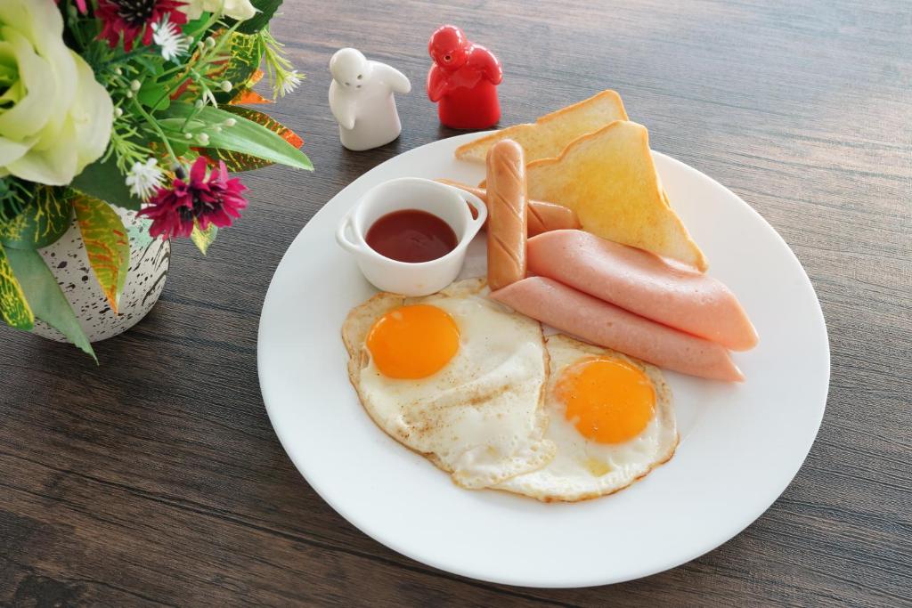 お料理のイメージ